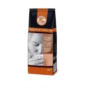 Гарячий шоколад Satro Premium-08 14% 1 кг