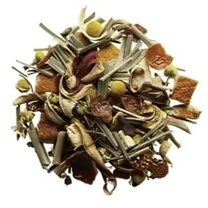 Трав'яний чай Альпійський луг, 500 гр