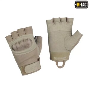 M-Tac рукавички тактичні, блукаючі штурмові тактичні Мк. 3 хакі