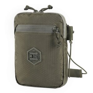 M-TAC BAG кишеньковий мішок Elite Ranger Green