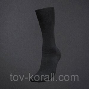 Термошкарпетки зимові Thermolife (Black)