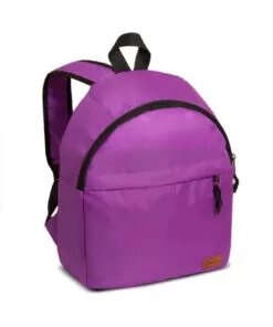 Рюкзак дитячий - Light, колір: Бузковий