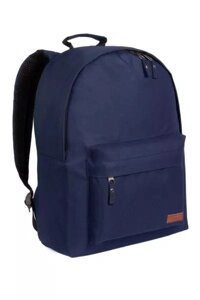 Міський рюкзак - City, колір: темно -синій