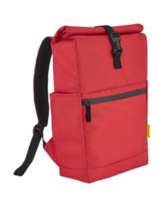 Рюкзак Rolltop, модель - ikar, колір - червоний