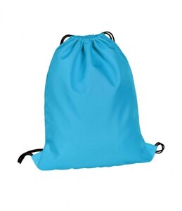 Універсальний рюкзак-мішок Foots, колір - блакитний