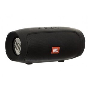 Портативна блютуз колонка JBL Charge 3 MINI колонка с USB, SD, FM