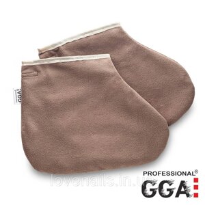 Шкарпетки для парафінотерапії GGA Professional