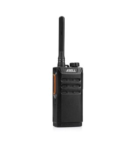 A560T цифрова рація 400-480Mhz, DMR, 4 Вт, 32 канали, IP-57,