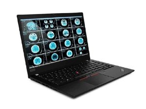 Ноутбук Lenovo ThinkPad P14s Gen 2 AMD35,6 см 14 FullHD AMD Ryzen7 PRO