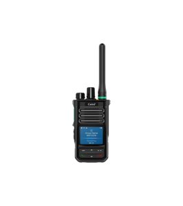 PH660 цифрова портативна рація VHF (136-174 MHz)