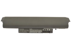 Акумулятор для ноутбука Dell F707H Inspiron Mini 12 11.1V Black 4400mAh OEM
