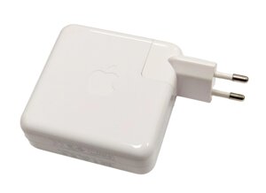 Блок живлення для ноутбука Apple MacBook Pro USB Type-C 61W MNF72 OEM