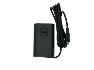 Блок живлення для ноутбука Dell 30W 20V 2A USB Type-C DA30NM150 Orig