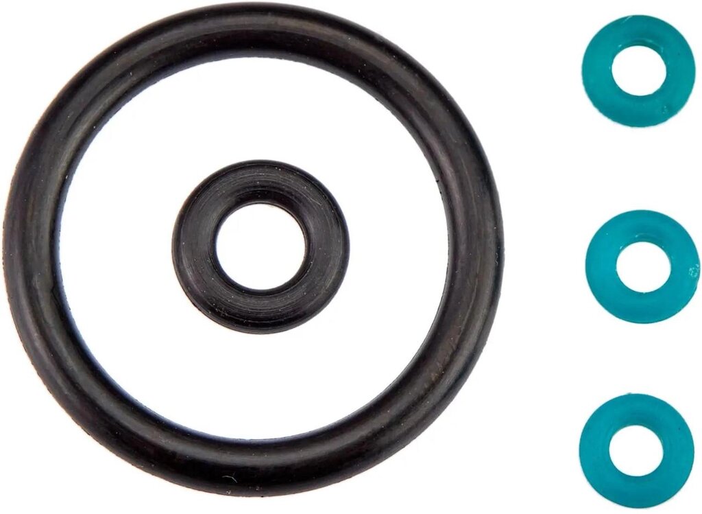 Набір запчастин Hill Pumps Piston seal kit (3 шт.) 1 - доставка