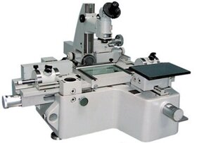 Мікроскоп УИМ-21 інструментальний