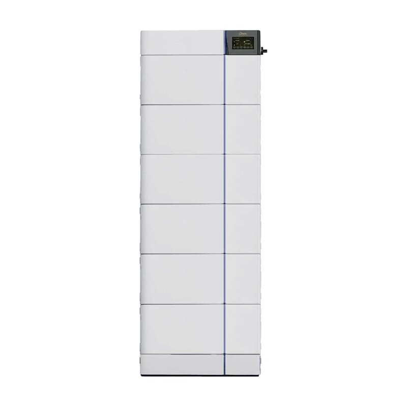 Акумуляторна батарея Deye GB-L (HV) 24.54 KWH, 615 V, 40AH, IP65+BMU+BASE від компанії ЕНЕРГЕТИЧНА КОМПАНІЯ "ІНСОЛ" - фото 1