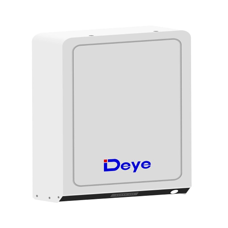 Акумуляторна батарея Deye RW-L2.5(LV) LiFePO4 100Ah від компанії ЕНЕРГЕТИЧНА КОМПАНІЯ "ІНСОЛ" - фото 1