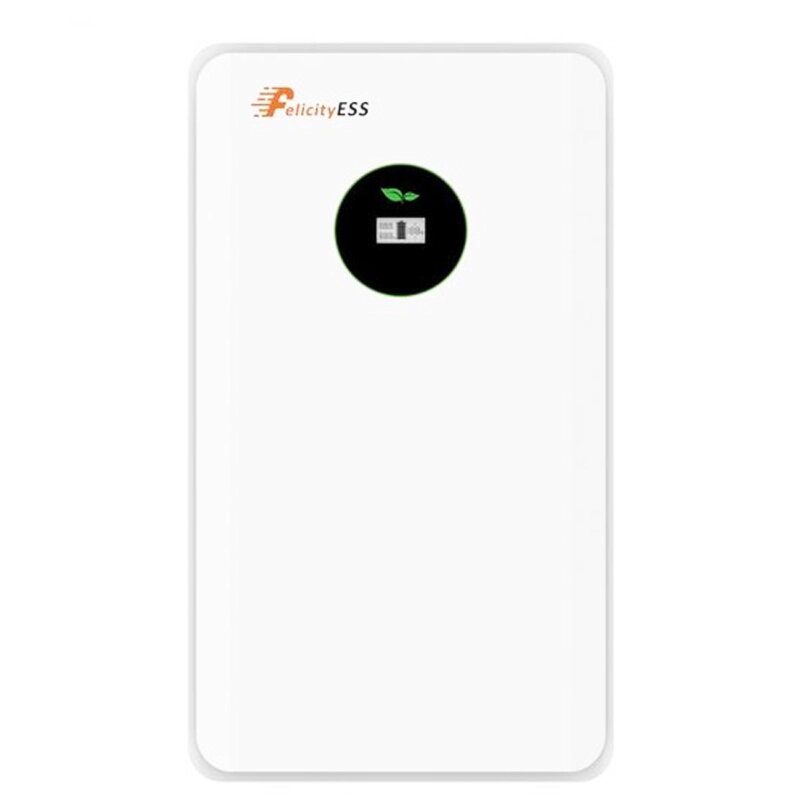 Акумуляторна батарея Felicity LUX-E-48250LG03 (LiFePO4 51,2V 250Ah 12,5kWh) від компанії ЕНЕРГЕТИЧНА КОМПАНІЯ "ІНСОЛ" - фото 1