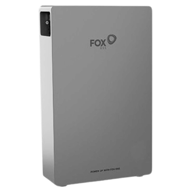 Акумуляторна батарея FOX ESS EP11 10.36кВт high voltage battery system від компанії ЕНЕРГЕТИЧНА КОМПАНІЯ "ІНСОЛ" - фото 1