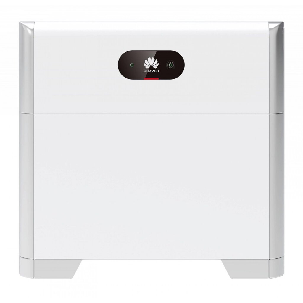 Акумуляторна батарея Huawei Luna 2000-5-S0 (5 kW / 450 V) від компанії ЕНЕРГЕТИЧНА КОМПАНІЯ "ІНСОЛ" - фото 1