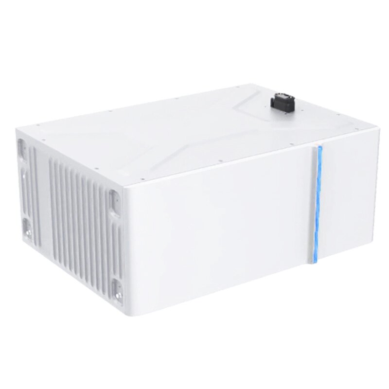 Акумуляторна батарея модуль AXIOMA (DEYE) високовольтна 102.4-HV 40 Ah GB-LM4.0/AX-LFP-40 від компанії ЕНЕРГЕТИЧНА КОМПАНІЯ "ІНСОЛ" - фото 1