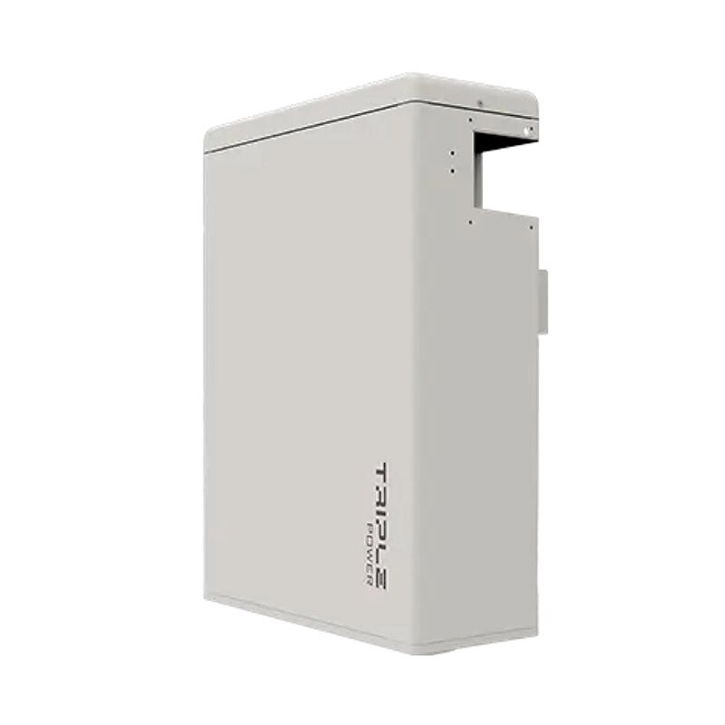 Акумуляторна батарея Solax PROSOLAX Slave Pack T-BAT HV11550 (11.5 кВтг) від компанії ЕНЕРГЕТИЧНА КОМПАНІЯ "ІНСОЛ" - фото 1