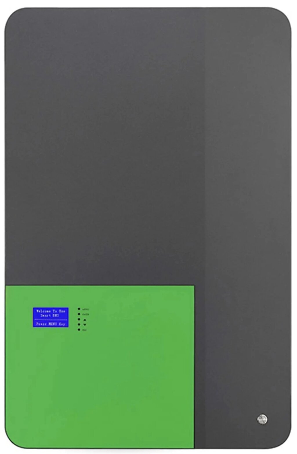 Акумуляторна батарея Sunjetpower 51.2v 100AH 5.12kwh lifepo4 (SV48V100AhWM) від компанії ЕНЕРГЕТИЧНА КОМПАНІЯ "ІНСОЛ" - фото 1