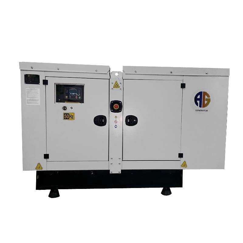 Дизельний генератор ENDPOWER DT-53 (42 кВт) від компанії ЕНЕРГЕТИЧНА КОМПАНІЯ "ІНСОЛ" - фото 1
