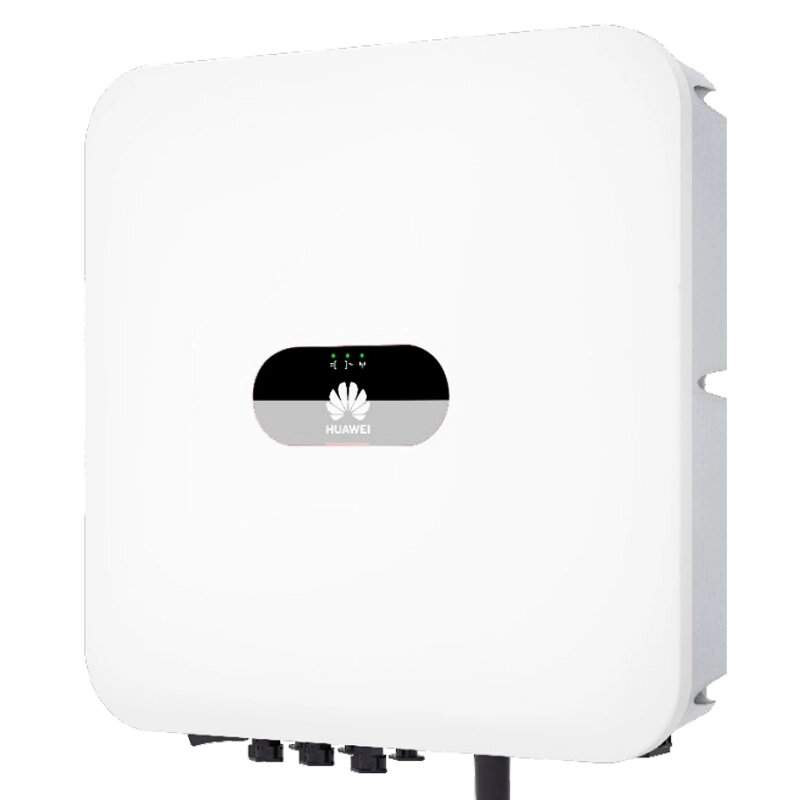 Гібридний однофазний інвертор Huawei Sun2000 5KTL-L1 5кВт від компанії ЕНЕРГЕТИЧНА КОМПАНІЯ "ІНСОЛ" - фото 1