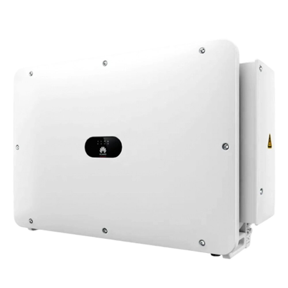 Мережевий сонячний інвертор Huawei SUN2000-100KTL-ML (ACFCI) (100 кВтг) від компанії ЕНЕРГЕТИЧНА КОМПАНІЯ "ІНСОЛ" - фото 1