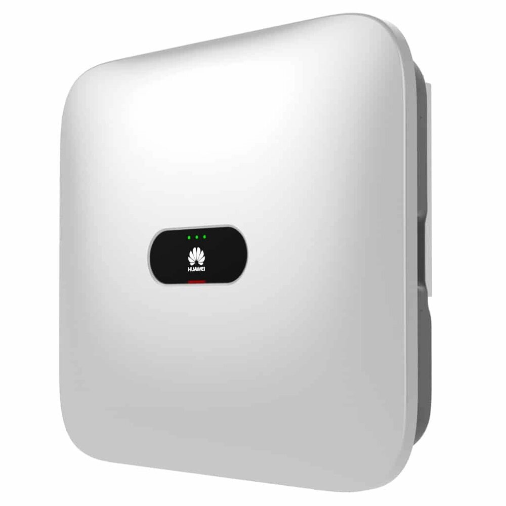 Мережевий сонячний інвертор Huawei SUN2000-17KTL-MO (17 кВтг) від компанії ЕНЕРГЕТИЧНА КОМПАНІЯ "ІНСОЛ" - фото 1