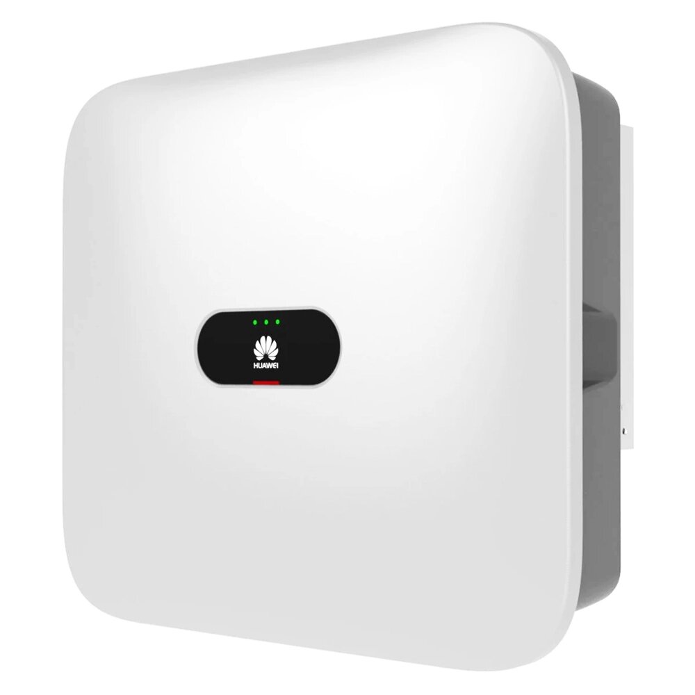 Мережевий сонячний інвертор Huawei SUN2000-20KTL-M5 (20 кВтг) від компанії ЕНЕРГЕТИЧНА КОМПАНІЯ "ІНСОЛ" - фото 1