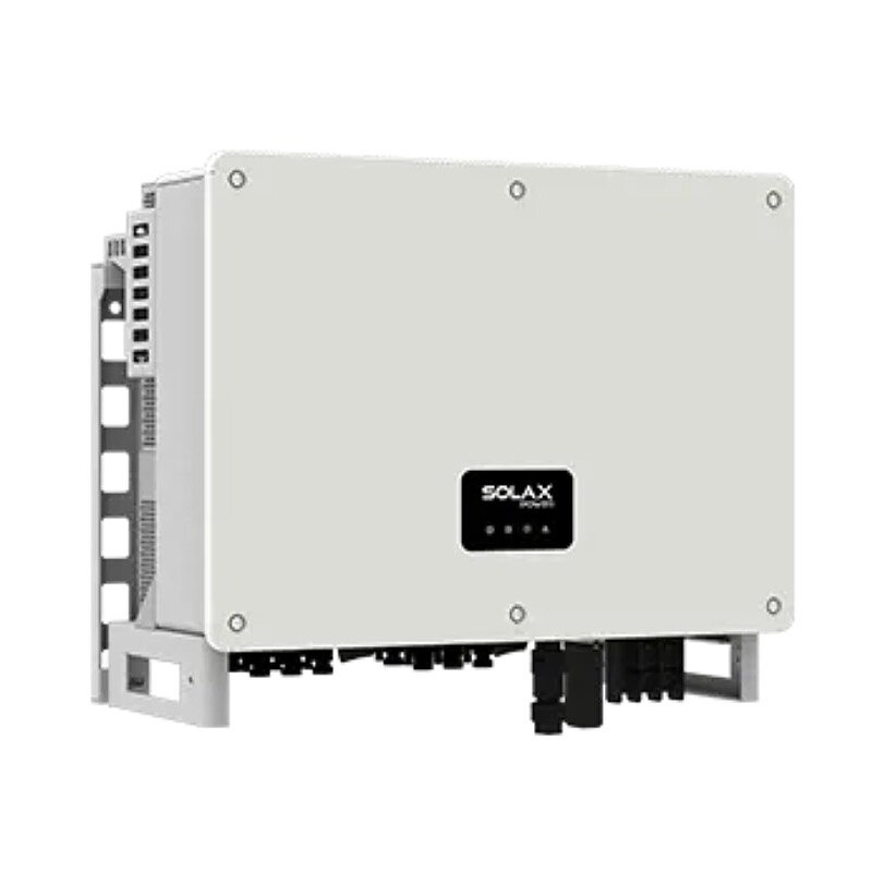 Мережевий трифазний інвертор Solax PROSOLAX X3-MGA-50K-G2 (50 кВт) від компанії ЕНЕРГЕТИЧНА КОМПАНІЯ "ІНСОЛ" - фото 1