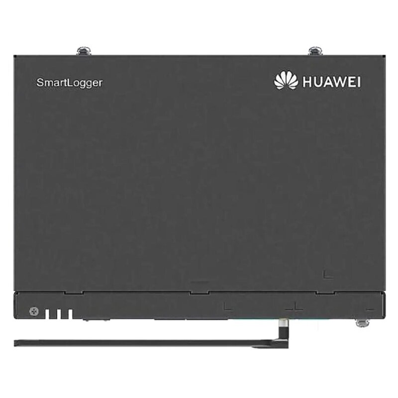 Модуль моніторингу та управління HUAWEI SmartLogger 3000A01EU (without MBUS) від компанії ЕНЕРГЕТИЧНА КОМПАНІЯ "ІНСОЛ" - фото 1