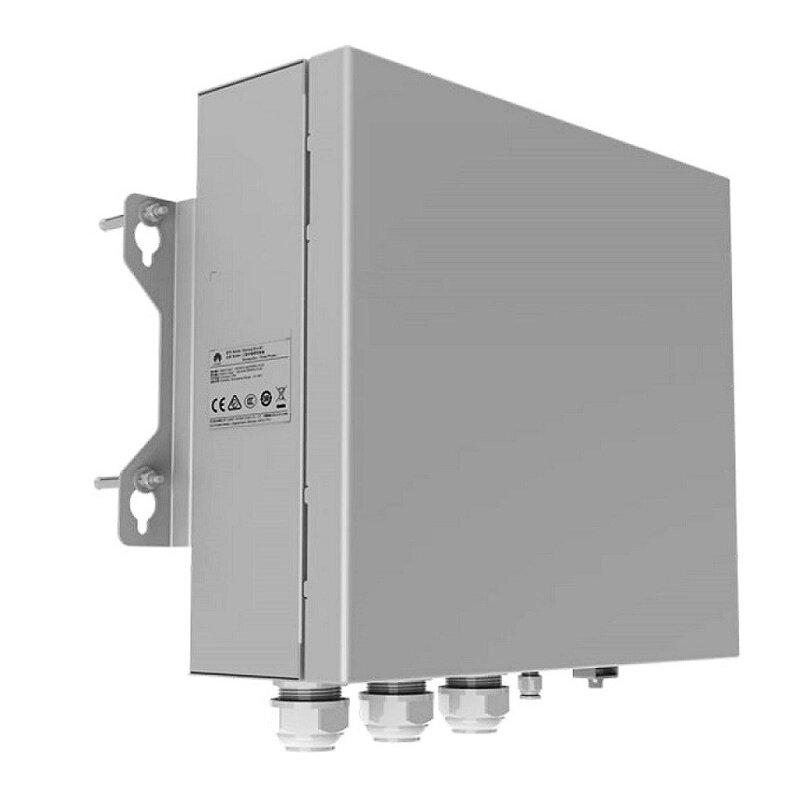 Резервний модуль Huawei LUNA2000 Backup Box-B1 system для 3 фазних інверторів від компанії ЕНЕРГЕТИЧНА КОМПАНІЯ "ІНСОЛ" - фото 1