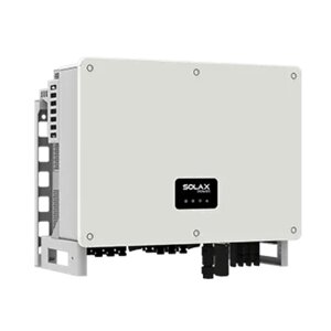 Мережевий трифазний інвертор Solax PROSOLAX X3-MGA-50K-G2 (50 кВт)