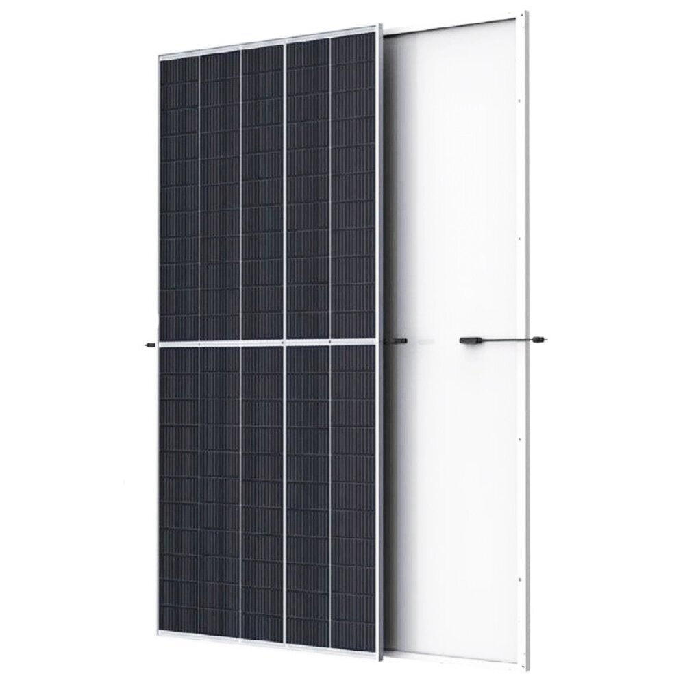 Сонячна панель батарея монокристалічна Trina Solar TSM-575-DE19R Mono Half-cell від компанії ЕНЕРГЕТИЧНА КОМПАНІЯ "ІНСОЛ" - фото 1