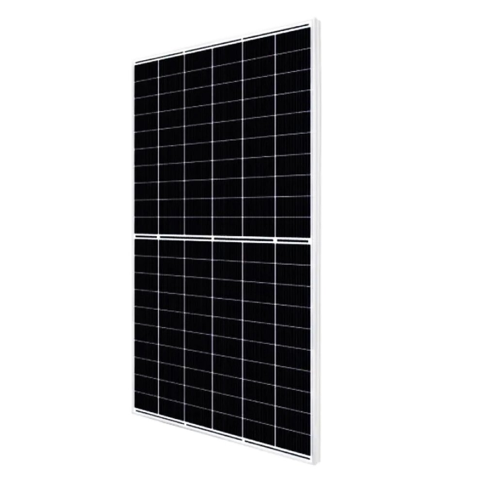 Сонячна панель Canadian Solar на 420 Вт CS6R 420W mono black frame n-type від компанії ЕНЕРГЕТИЧНА КОМПАНІЯ "ІНСОЛ" - фото 1