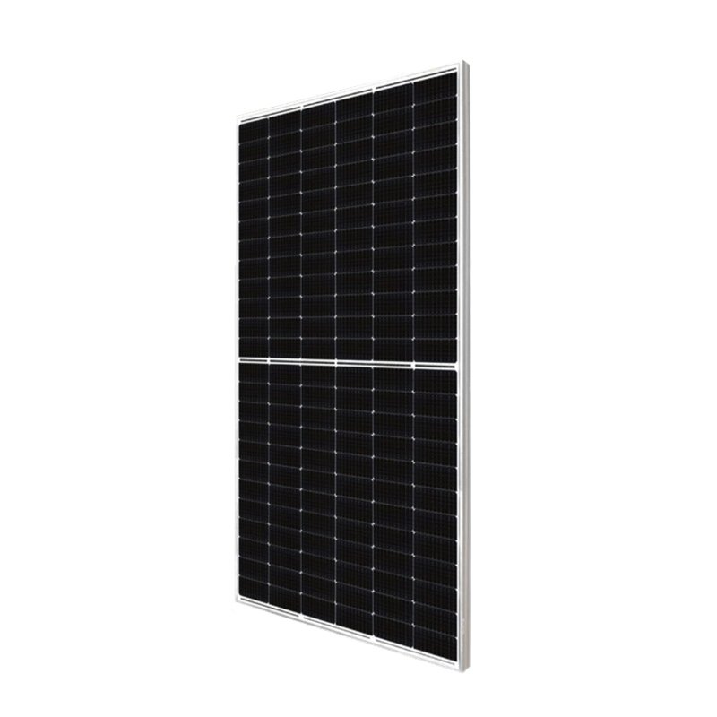 Сонячна панель Canadian Solar на 550Вт HiKu6 CS6W-550MS від компанії ЕНЕРГЕТИЧНА КОМПАНІЯ "ІНСОЛ" - фото 1