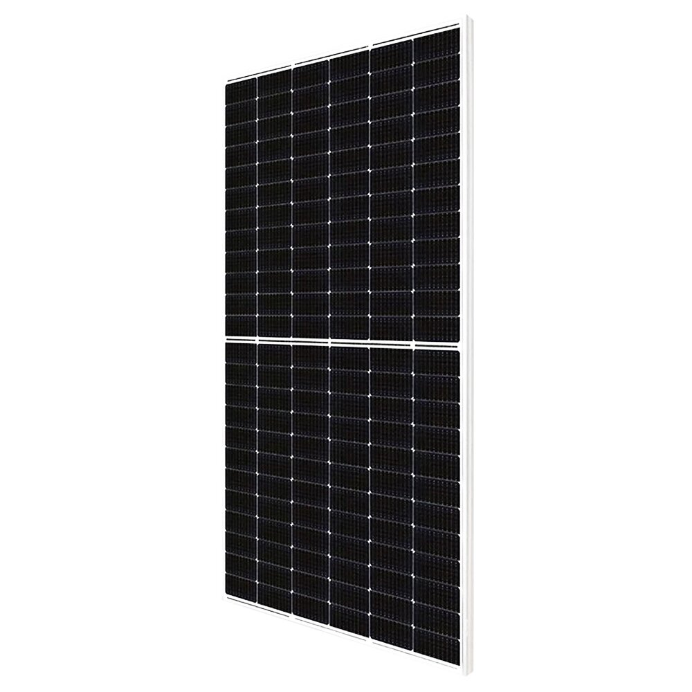Сонячна панель Canadian Solar на 580 Вт N-type Silver Frame Mono TOPHiKu6 (CS6W-580T) 580W від компанії ЕНЕРГЕТИЧНА КОМПАНІЯ "ІНСОЛ" - фото 1
