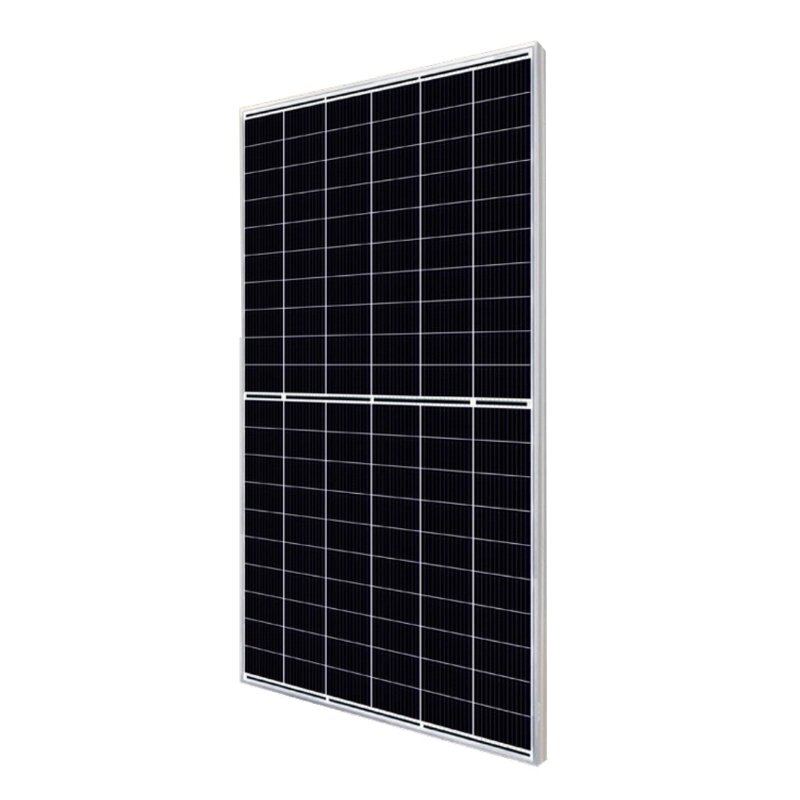 Сонячна панель Canadian Solar на 595Вт HiKu7 Mono PERC CS7L-595MS від компанії ЕНЕРГЕТИЧНА КОМПАНІЯ "ІНСОЛ" - фото 1