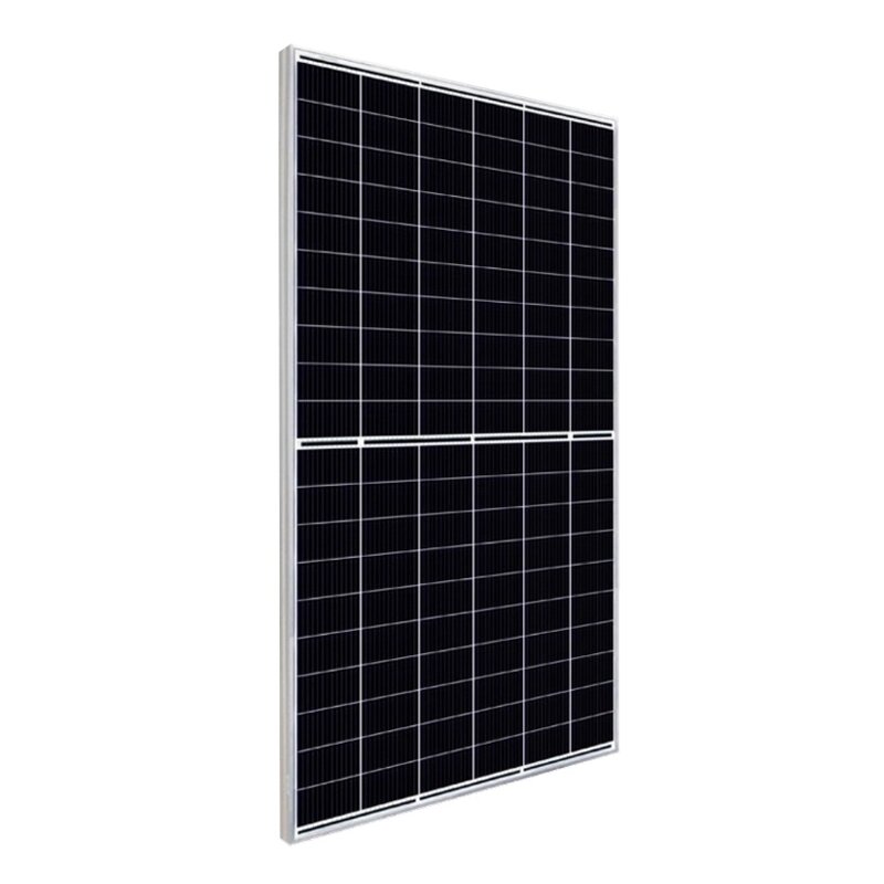 Сонячна панель Canadian Solar на 600Вт HiKu7 Mono PERC CS7L-600MS від компанії ЕНЕРГЕТИЧНА КОМПАНІЯ "ІНСОЛ" - фото 1