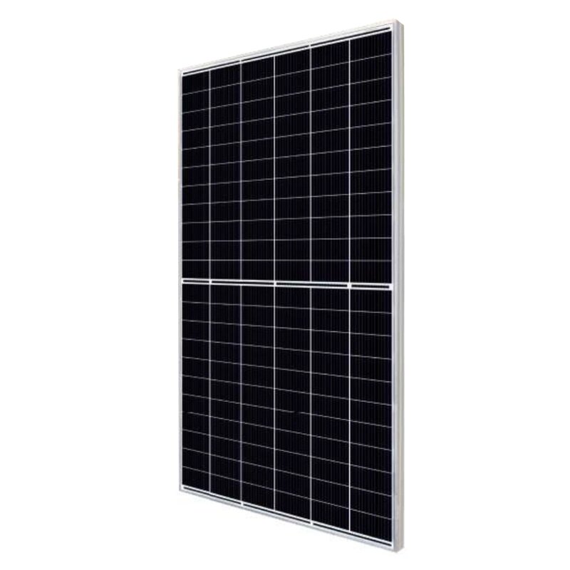 Сонячна панель Canadian Solar на 655Вт Hiku7 Mono PERC CS7N-655W від компанії ЕНЕРГЕТИЧНА КОМПАНІЯ "ІНСОЛ" - фото 1