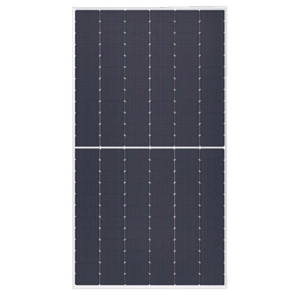 Сонячна панель двостороння монокристалічна Longi Solar LR5-72HGD-585M від компанії ЕНЕРГЕТИЧНА КОМПАНІЯ "ІНСОЛ" - фото 1