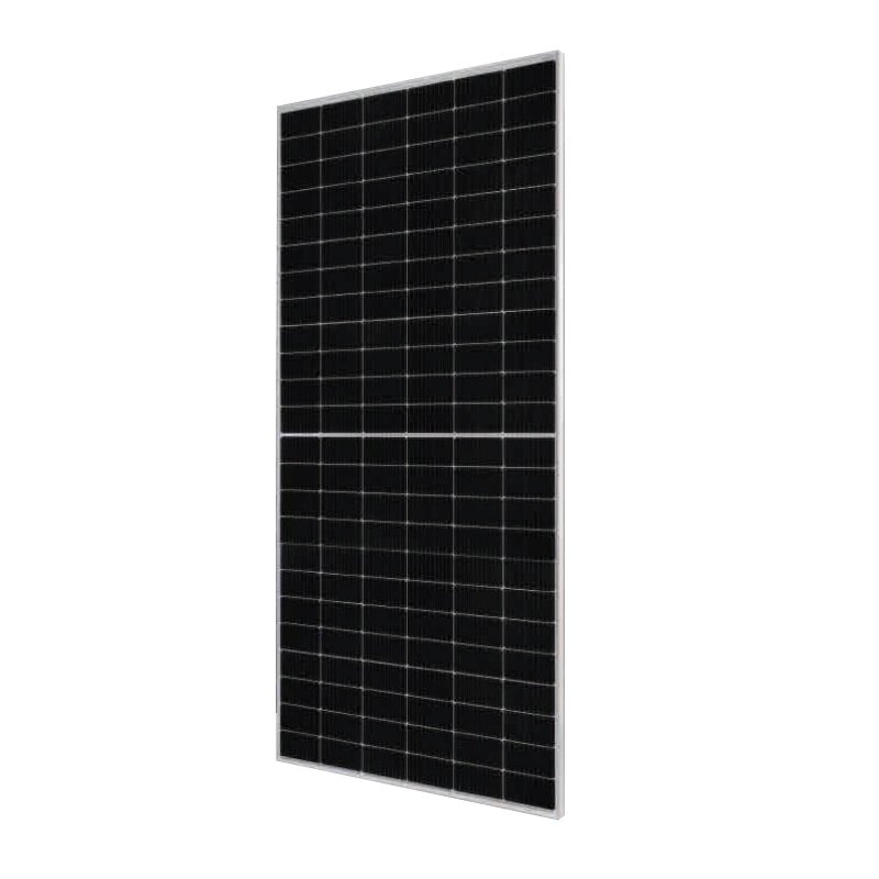 Сонячна панель Ja Solar на 545Вт JAM72S30-545MR від компанії ЕНЕРГЕТИЧНА КОМПАНІЯ "ІНСОЛ" - фото 1