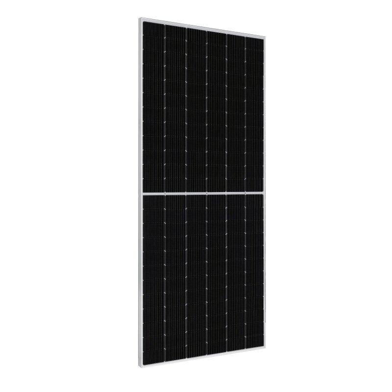 Сонячна панель Ja Solar на 555Вт JAM72D30-555GB bifacial від компанії ЕНЕРГЕТИЧНА КОМПАНІЯ "ІНСОЛ" - фото 1