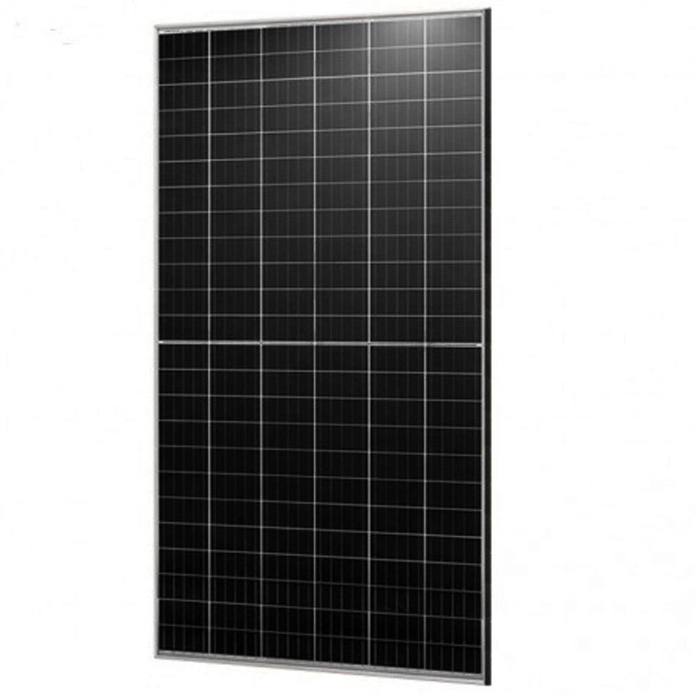Сонячна панель Jinko Solar на 420Вт JKM-420N-54HL4-V N-type від компанії ЕНЕРГЕТИЧНА КОМПАНІЯ "ІНСОЛ" - фото 1