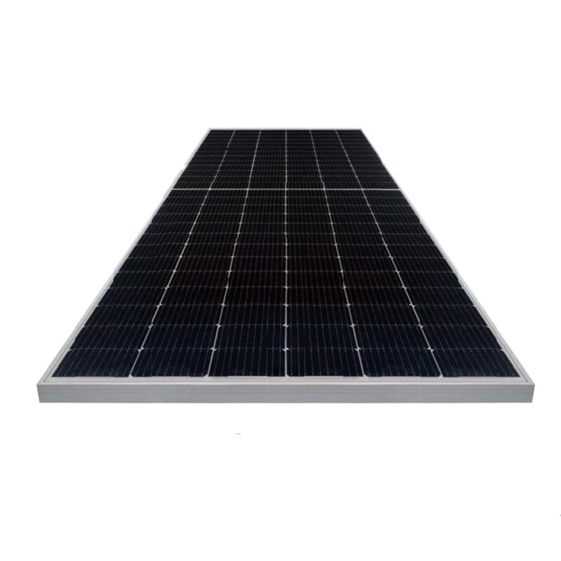 Сонячна панель Jinko Solar на 545Вт Tiger Pro 72HC-TV 545 від компанії ЕНЕРГЕТИЧНА КОМПАНІЯ "ІНСОЛ" - фото 1