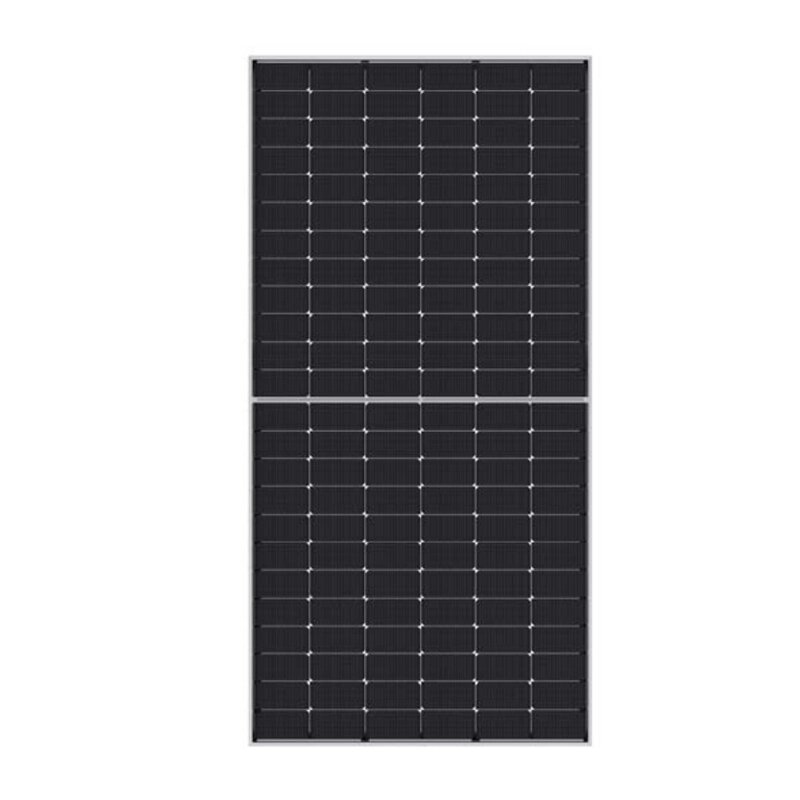 Сонячна панель Jinko Solar на 565Вт Tiger Neo N-type JKM565N-72HL4-V SF від компанії ЕНЕРГЕТИЧНА КОМПАНІЯ "ІНСОЛ" - фото 1