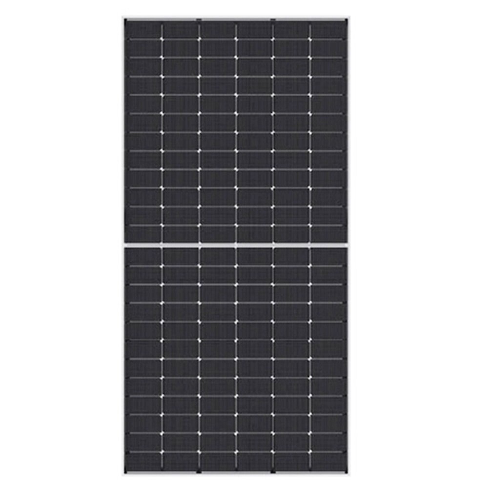 Сонячна панель Jinko Solar на 570Вт JKM570N-72HL4-V від компанії ЕНЕРГЕТИЧНА КОМПАНІЯ "ІНСОЛ" - фото 1